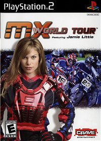 Profile picture of MX World Tour