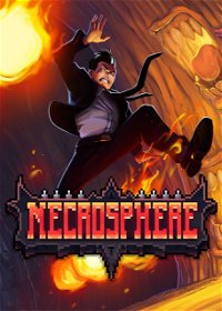 Profile picture of Necrosphere