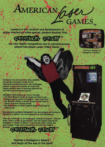 Profile picture of Gallagher's Gallery Profile picture of Gallagher's Gallery