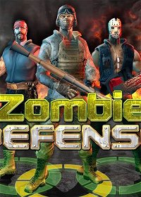 Profile picture of Zombie Defense