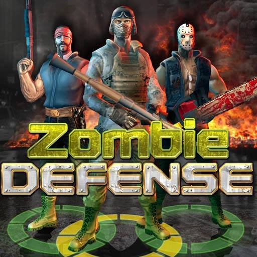 Image of Zombie Defense