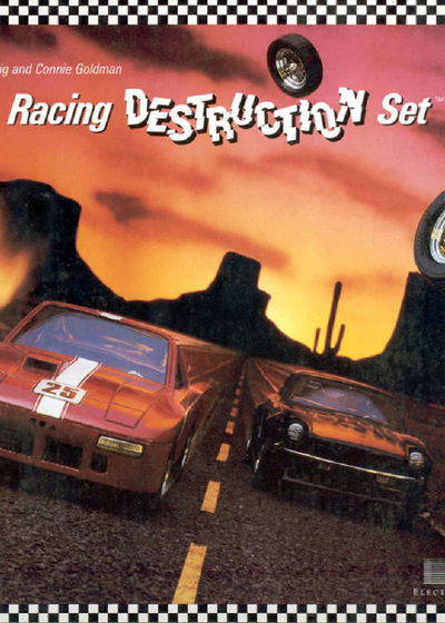 Profile picture of Racing Destruction Set