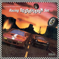 Image of Racing Destruction Set