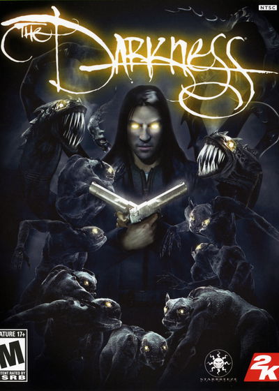 Profile picture of The Darkness Profile picture of The Darkness