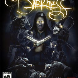 Image of The Darkness