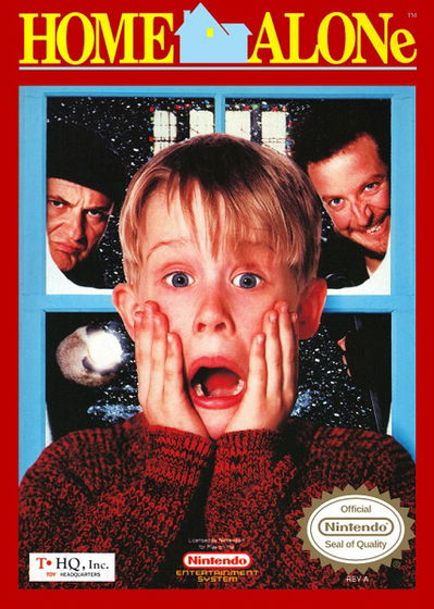 Profile picture of Home Alone Profile picture of Home Alone