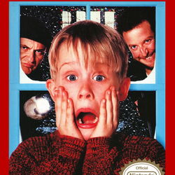Image of Home Alone