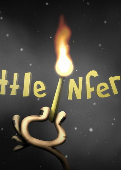 Profile picture of Little Inferno