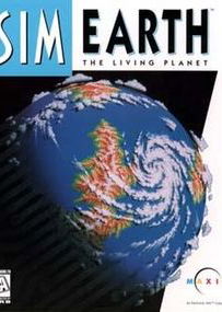 Profile picture of SimEarth