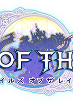 Profile picture of Tales of the Rays Profile picture of Tales of the Rays