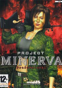 Profile picture of Project Minerva Professional