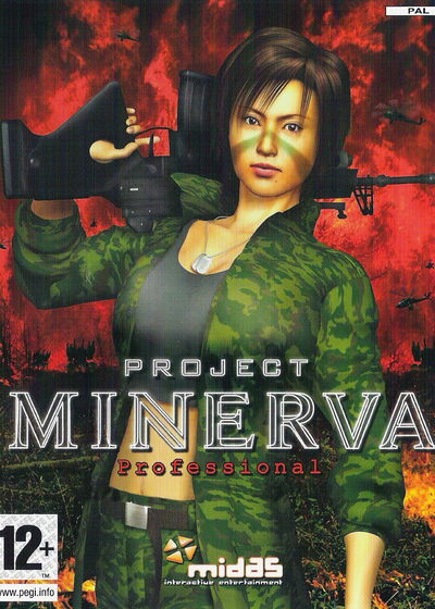 Profile picture of Project Minerva Professional Profile picture of Project Minerva Professional