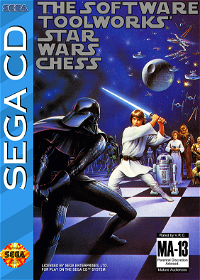 Profile picture of Star Wars Chess