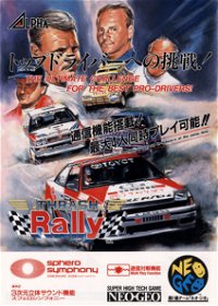 Profile picture of Thrash Rally