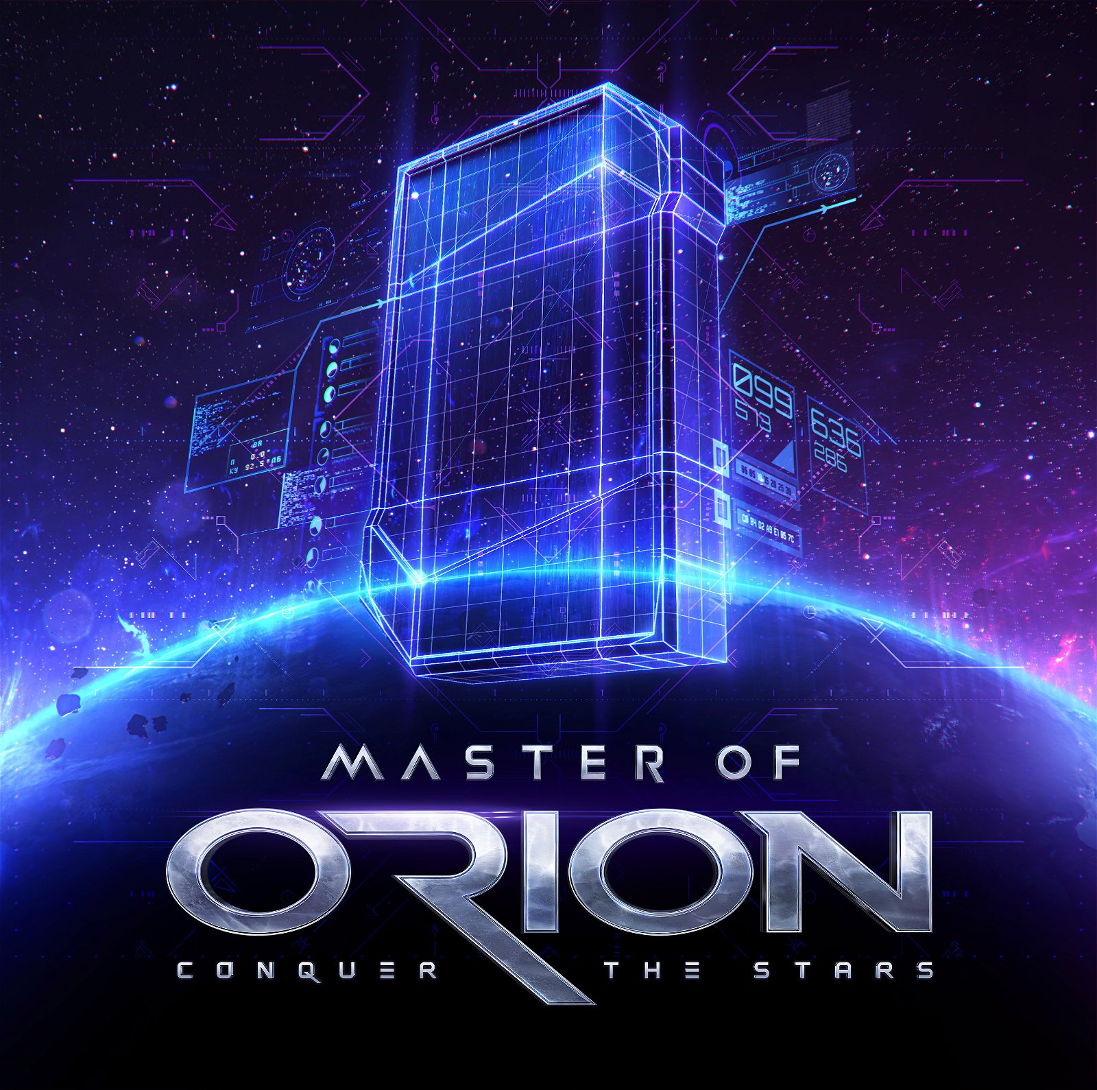 Image of Master of Orion