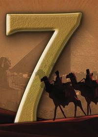 Profile picture of 7 Wonders