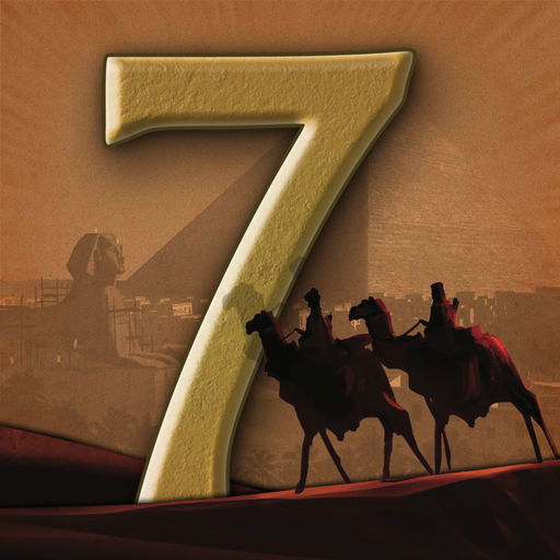 Image of 7 Wonders