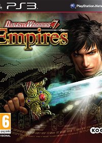 Profile picture of Dynasty Warriors 7: Empires