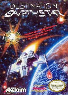 Profile picture of Destination Earthstar