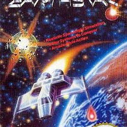 Image of Destination Earthstar