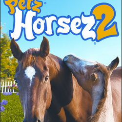 Image of Petz: Horsez 2 Image of Petz: Horsez 2