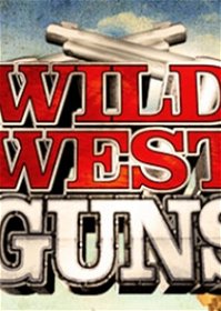 Profile picture of Wild West Guns