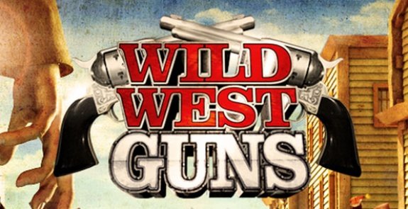 Image of Wild West Guns