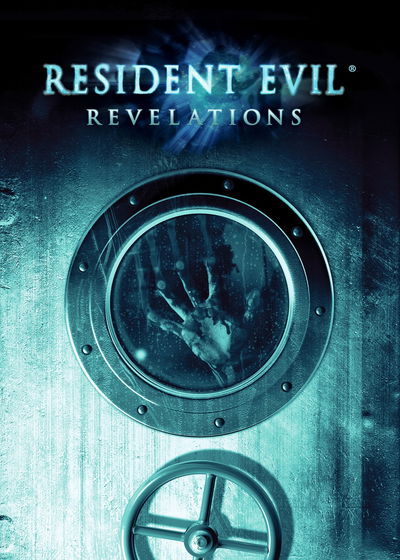 Profile picture of Resident Evil: Revelations Profile picture of Resident Evil: Revelations
