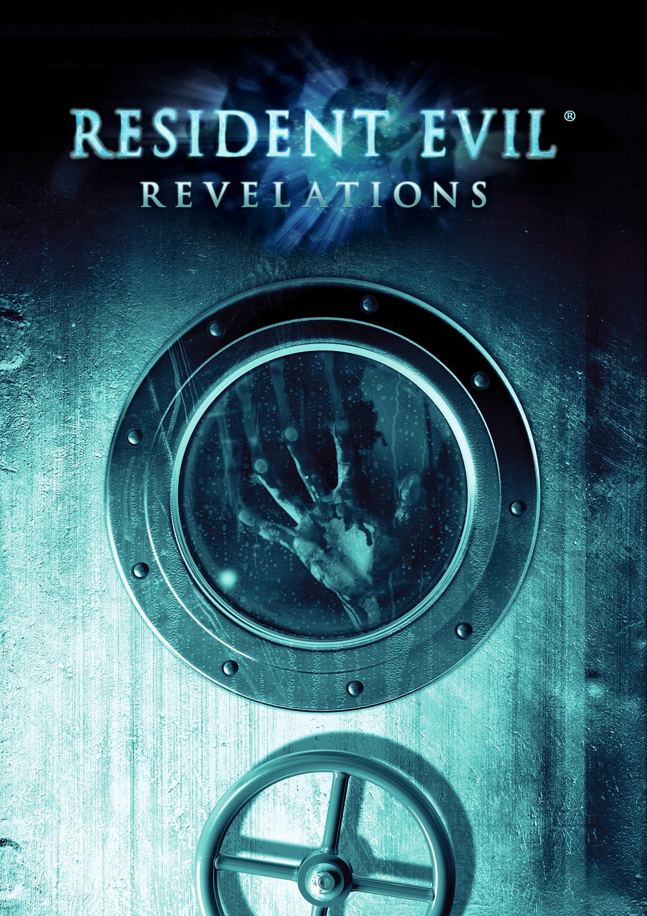 Image of Resident Evil: Revelations