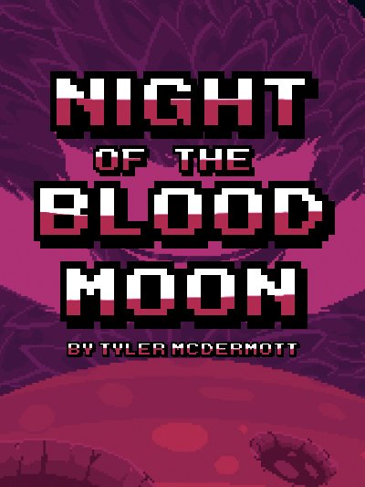 Image of Night of the Blood Moon