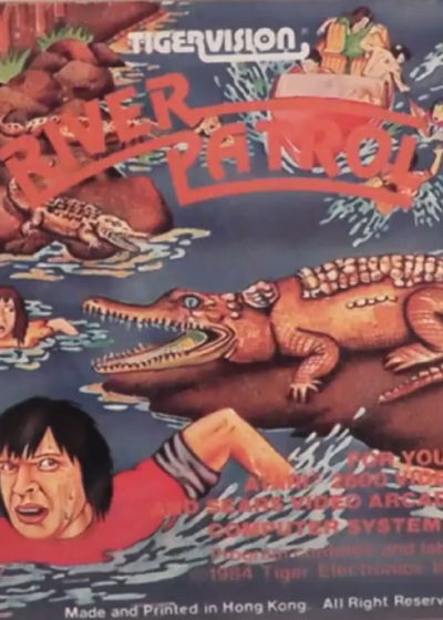 Profile picture of River Patrol Profile picture of River Patrol