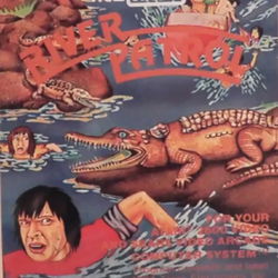 Image of River Patrol