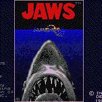 Image of Jaws: The Computer Game