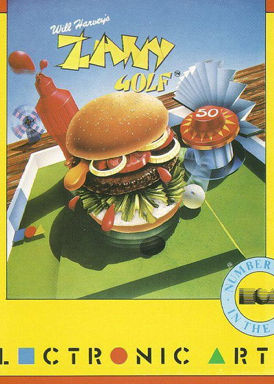 Profile picture of Zany Golf Profile picture of Zany Golf