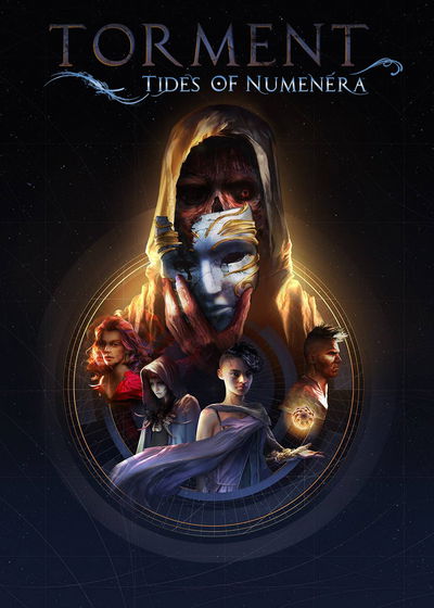 Profile picture of Torment: Tides of Numenera