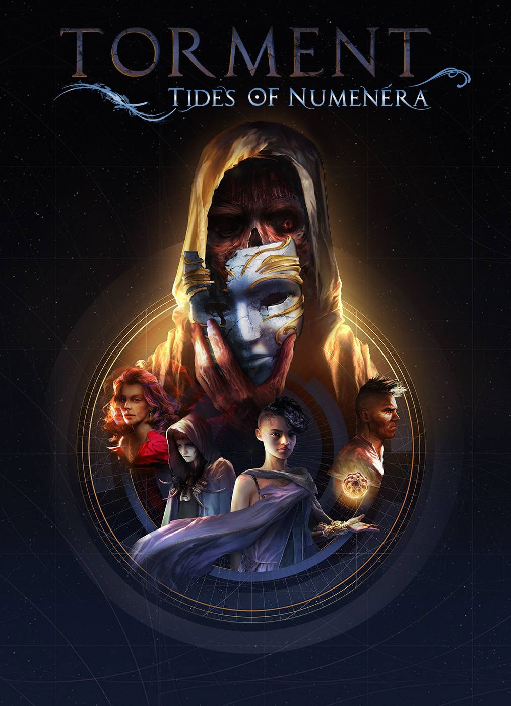 Image of Torment: Tides of Numenera