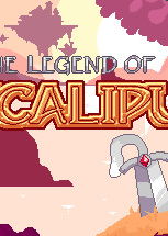 Profile picture of The Legend of Excalipurr