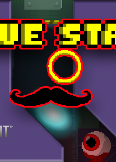 Profile picture of Rogue Stache Profile picture of Rogue Stache