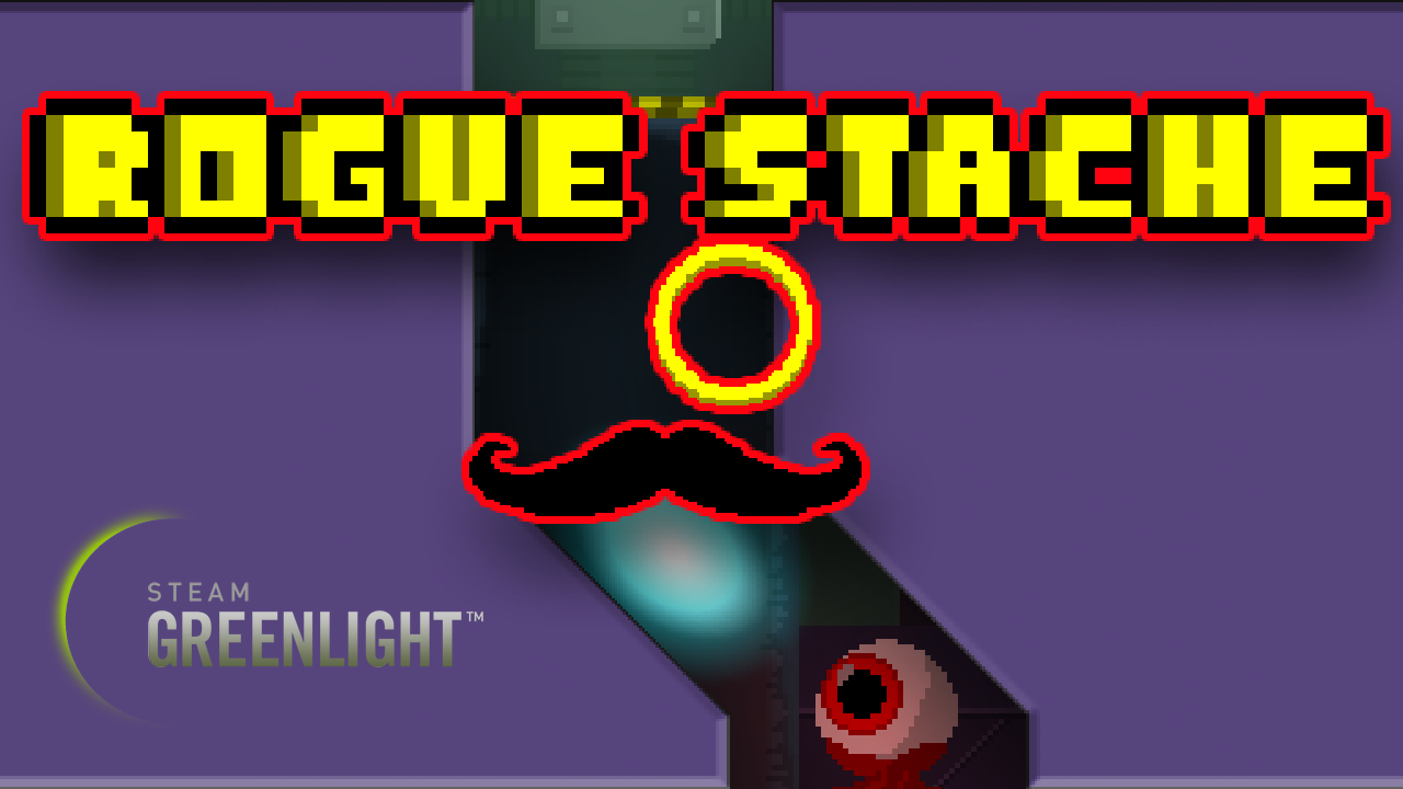 Image of Rogue Stache