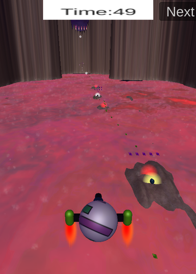 Profile picture of Marble Jetpack Profile picture of Marble Jetpack