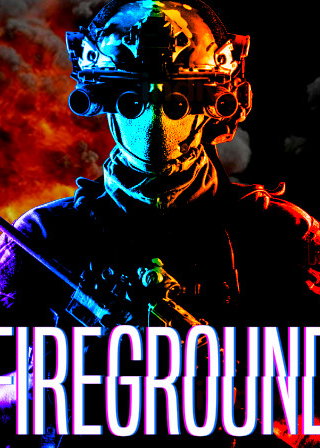 Profile picture of FIREGROUND