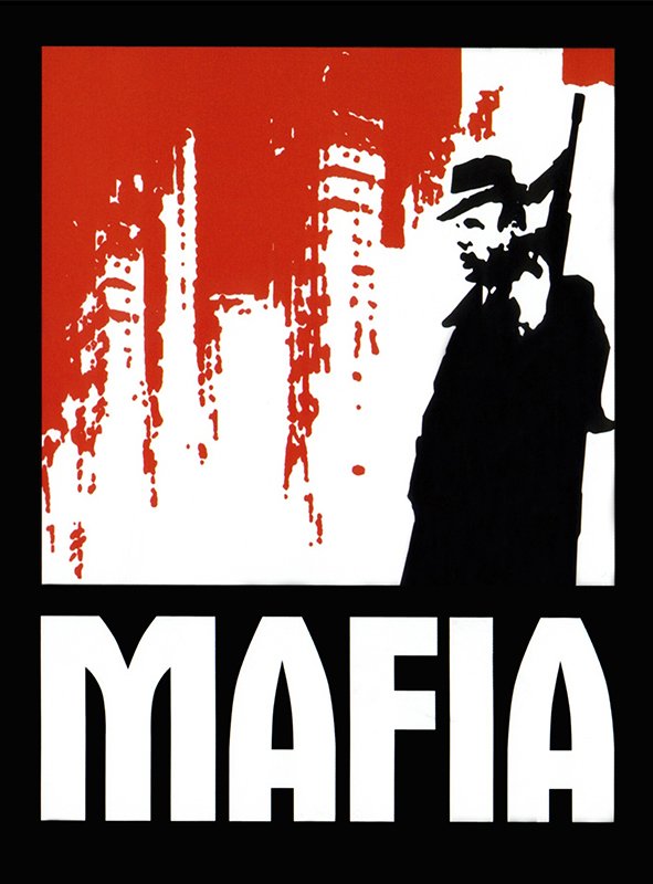 Image of Mafia