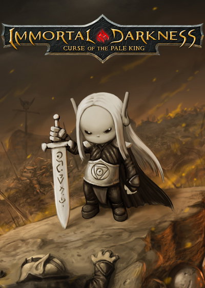 Profile picture of Immortal Darkness: Curse of The Pale King