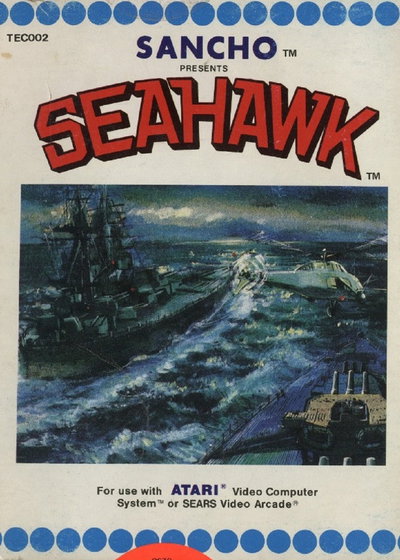 Profile picture of Sea Hawk