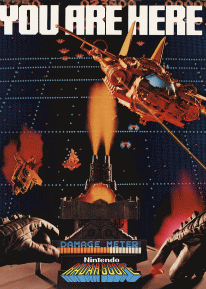 Profile picture of Radar Scope