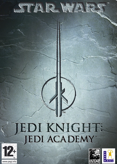 Profile picture of Star Wars: Jedi Knight - Jedi Academy Profile picture of Star Wars: Jedi Knight - Jedi Academy