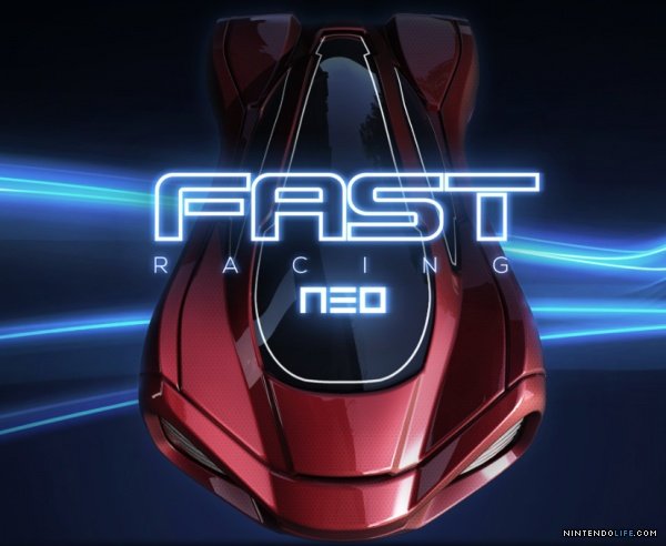 Image of FAST Racing NEO
