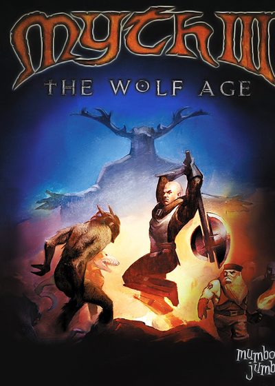 Profile picture of Myth III: The Wolf Age Profile picture of Myth III: The Wolf Age