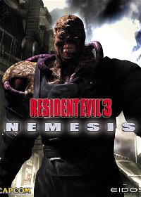 Profile picture of Resident Evil 3: Nemesis