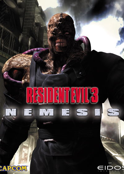 Profile picture of Resident Evil 3: Nemesis Profile picture of Resident Evil 3: Nemesis